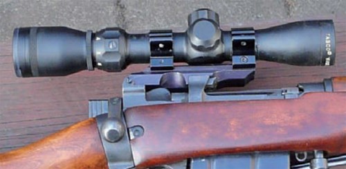 The No. 4 Lee Enfield - great service rifle - Sporting Shooter