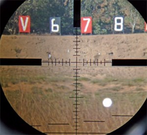 Precision Long Range Shooting - Sporting Shooter