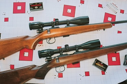 Scopes for rimfires 4