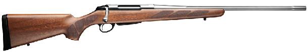 Tikka T3 Hunter SS Fluted