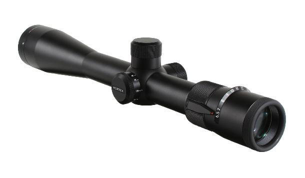 Vortex Viper PST 6.5-20x44 Target Riflescope