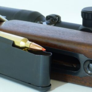 Since dropping the registration of sporting longarms, Canada has not seen an increase in gun crime, if Ottawa's figures are anything to go by.