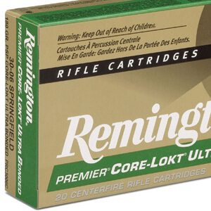 Remington is spending $32 million to increase its ammo-making capacity.