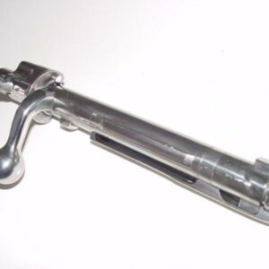 Mauser 98 bolt