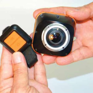 GoCam-By Optex