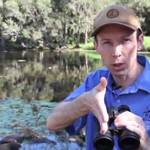It's a HUGE episode with Leupold Binoculars, Weaver Kaspa Scopes, OTIS Cleaning Products and MetalMAG Air Rifle Pellets. We even let Ken have a go at being the cameraman. Australia's favourite shooting show - NIOA TV!