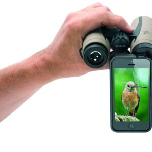 SWAROVSKI- PA-i5 Adaptor for iPhone