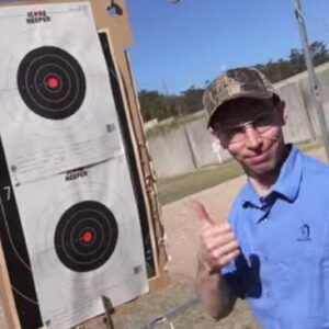 In this episode: rimfire pistols, firearms legislation, warranty claims, clearing out the warehouse.