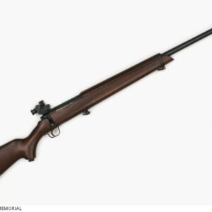 Omark Model 44 .308 Australian Target Rifle