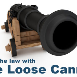 Firearms Lawyer Simon Munslow answers your legal questions.