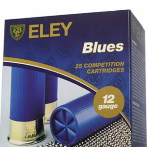 Eley Olympic Blues