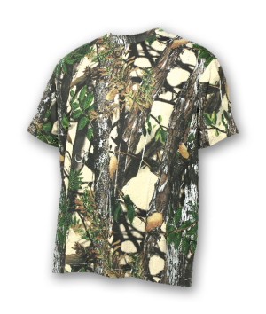 spring buck shirt