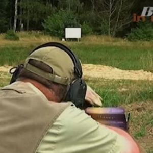 This vid from Blaser gives a great visualisation of the dangers of ricochets.