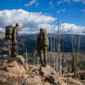 Beyond The Divide brings hunting back to Australian television screens next week.