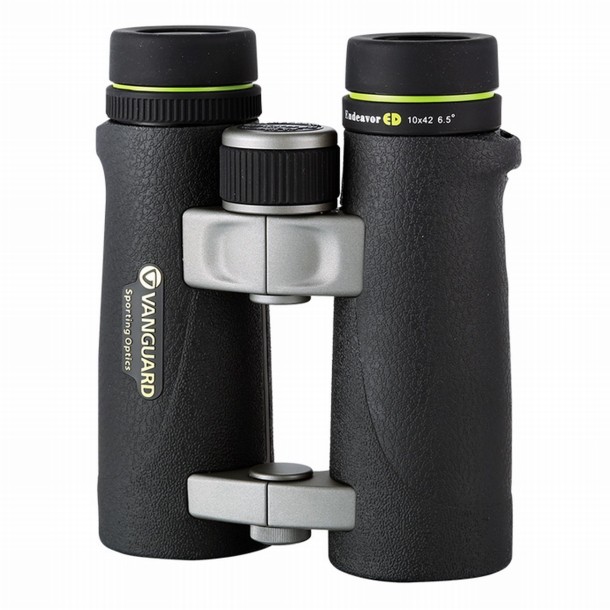 Vanguard binocular