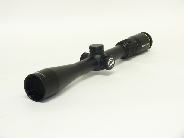 Vanguard riflescope