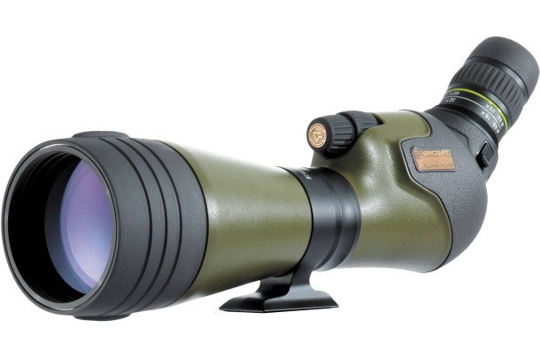 Vanguard spotting scope