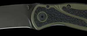 Kershaw folder