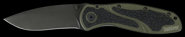 Kershaw folder