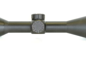 Nikko Stirling Panamax Riflescope