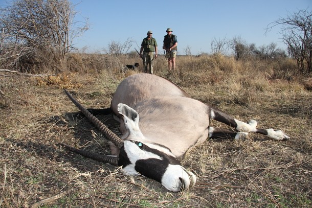 The time I have spent hunting in Africa has provided me with some of the most memorable experiences of my life.