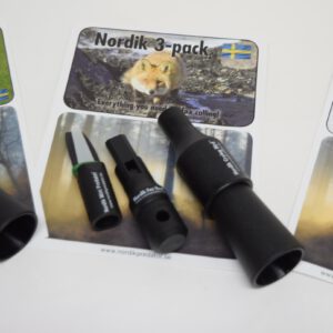 Nordik Game Calls