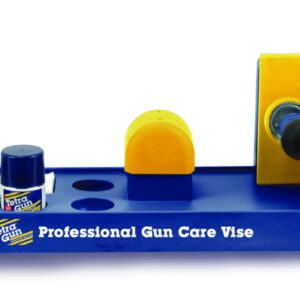 TETRA Professional Gun Care Vise