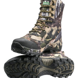 Ridgeline Camlite boots