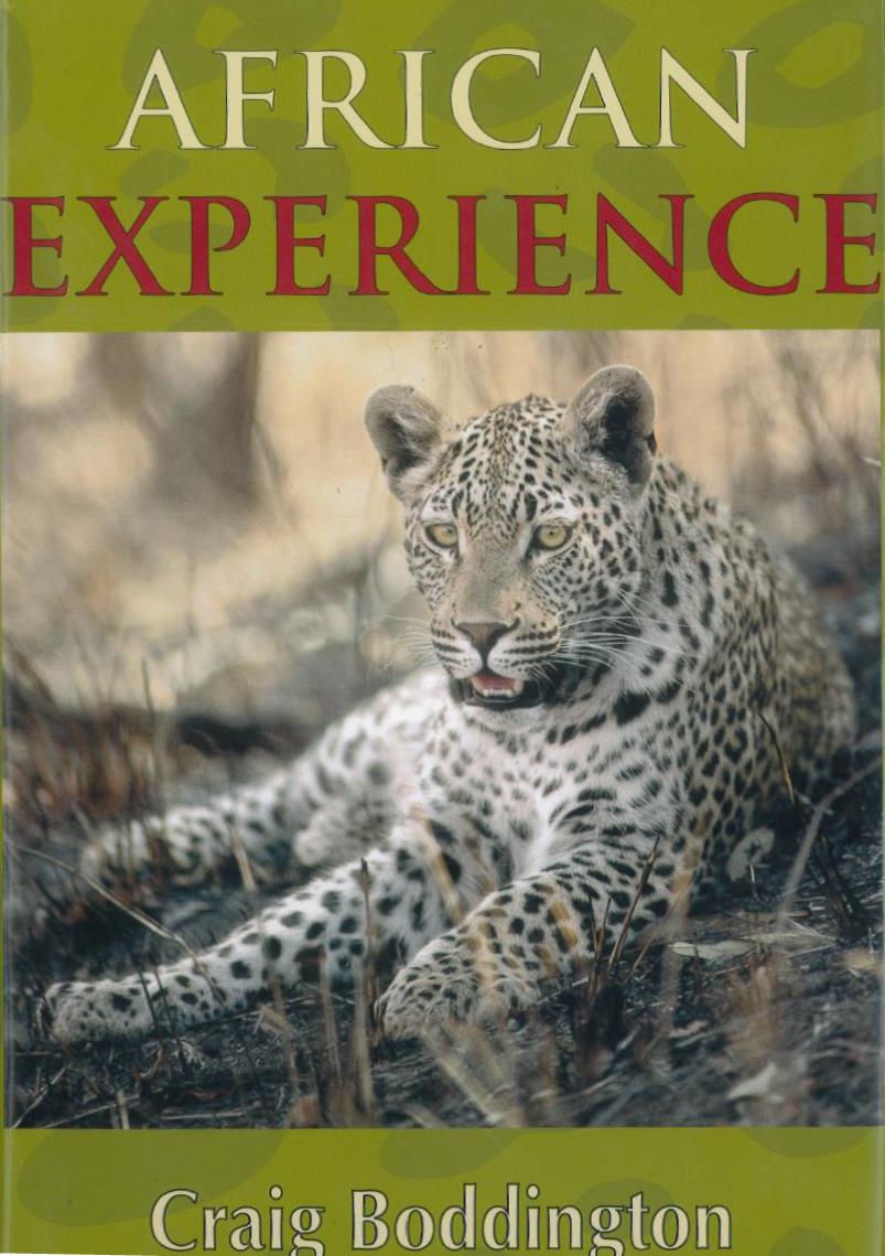 Book review: 'African Experience' by Craig Boddington - Sporting Shooter