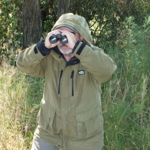 Editor in Ridgeline's excellent Highlander 3-in-1 Jacket outer