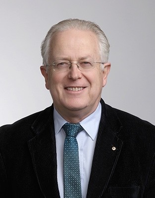 Professor Michael Feneley AM