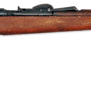 Carcano 6.5x52