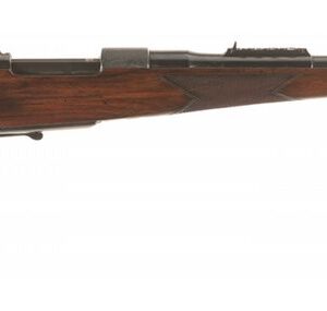 Model B Mauser Sporter in 10.75x68