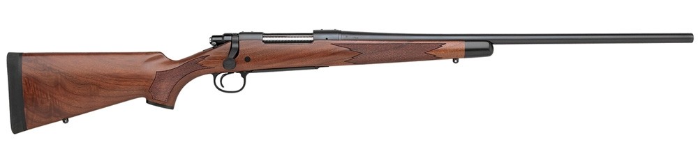 The Remington 700 is a rifle design that has stood the test of time.