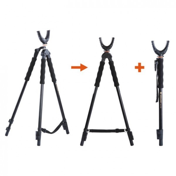 Vanguard T62-U Shooting Tripod