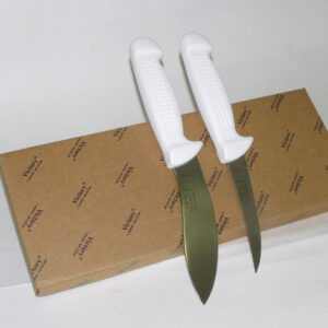 Victory Knives From NZ