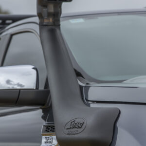Safari Snorkel