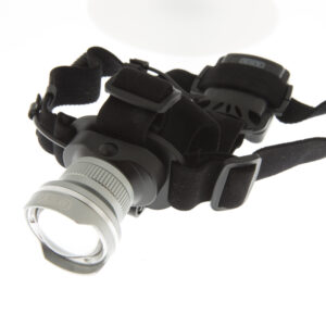ARB offer an LED headlamp which is well constructed, well priced and now available throughout most ARB outlets Australia wide.