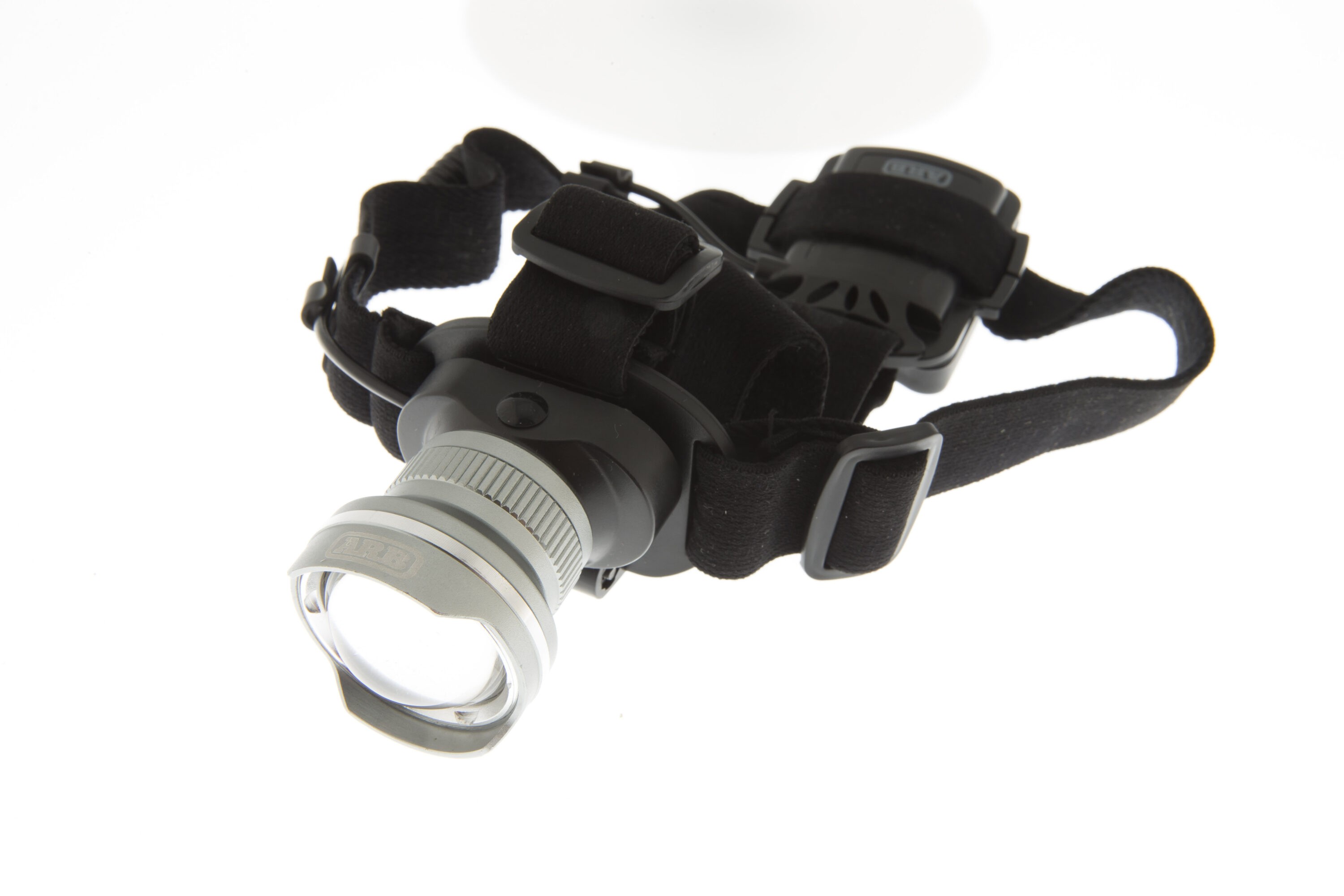 ARB offer an LED headlamp which is well constructed, well priced and now available throughout most ARB outlets Australia wide.