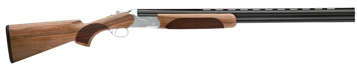 Huglu Over-Under 12 gauge