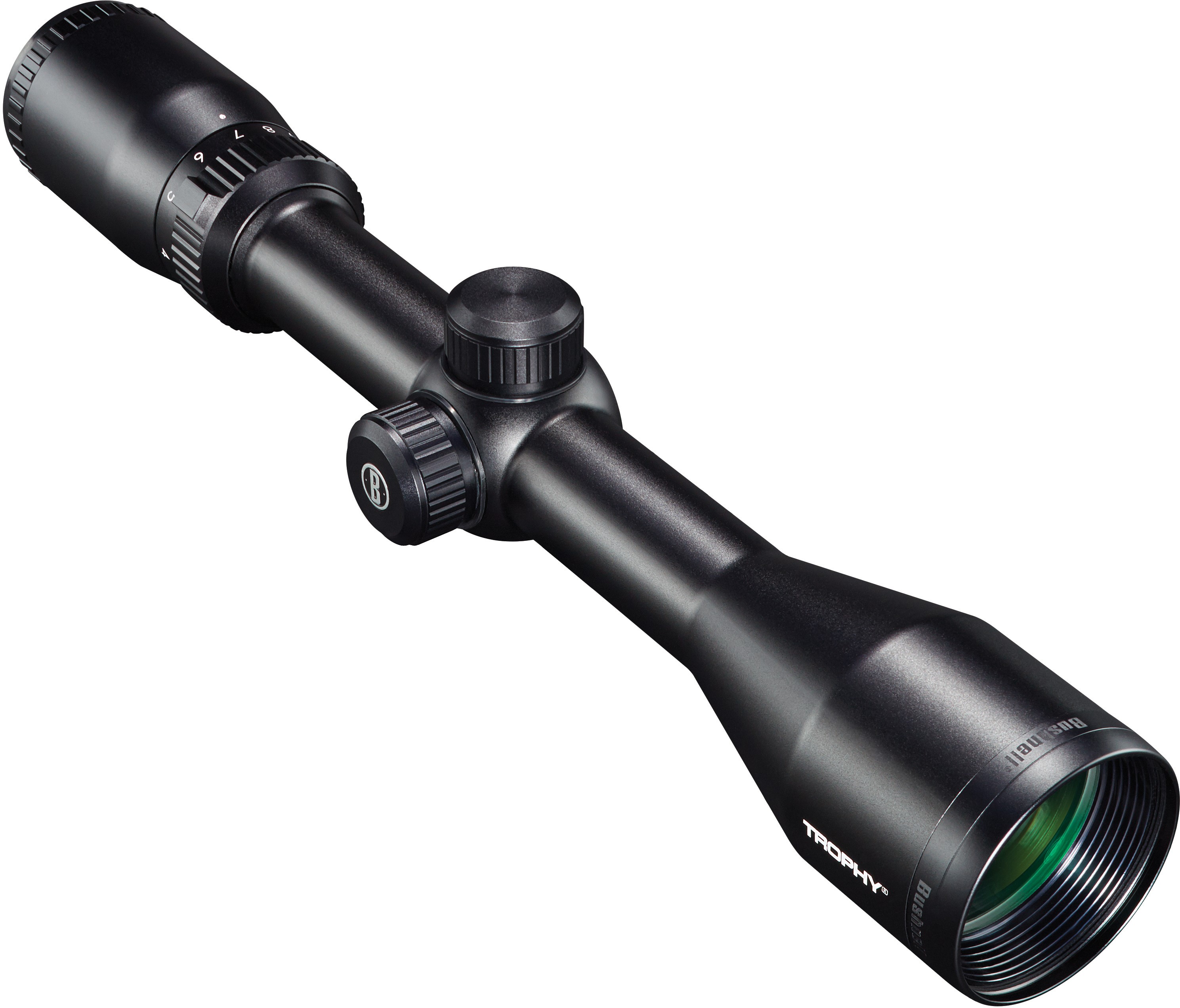 Bushnell Trophy 3-9x40 Riflescope