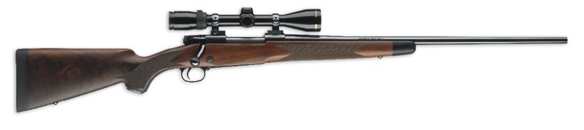 Winchester Model 70