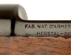 FN Mauser Model 24 Identification