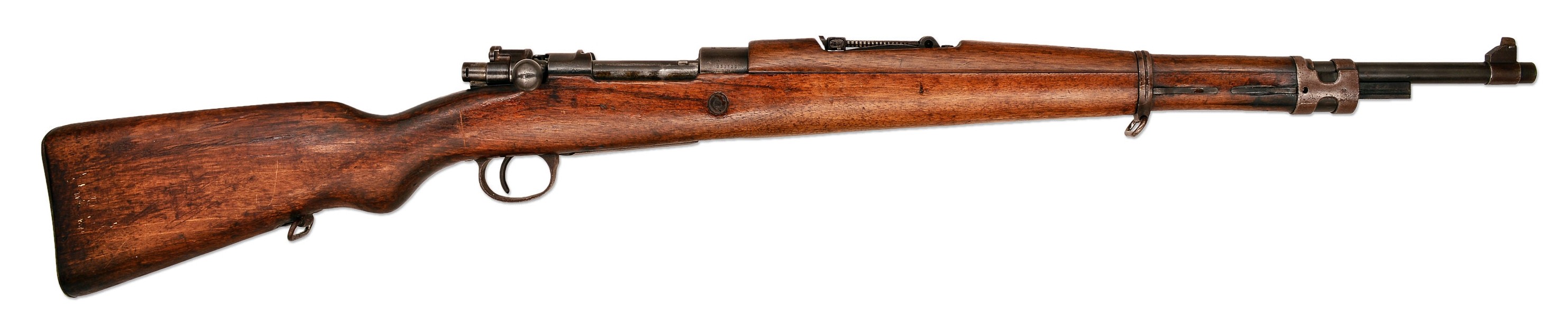 FN Mauser Model 1924