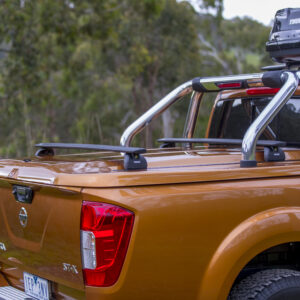 ARB Nissan Navara Sportlid