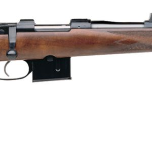 The CZ 527 Carbine in 7.62x39 is a great 200 metre hunting platform for the capable and efficient military cartridge.