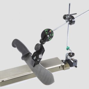 Warthog Multi Edge Sharpener
