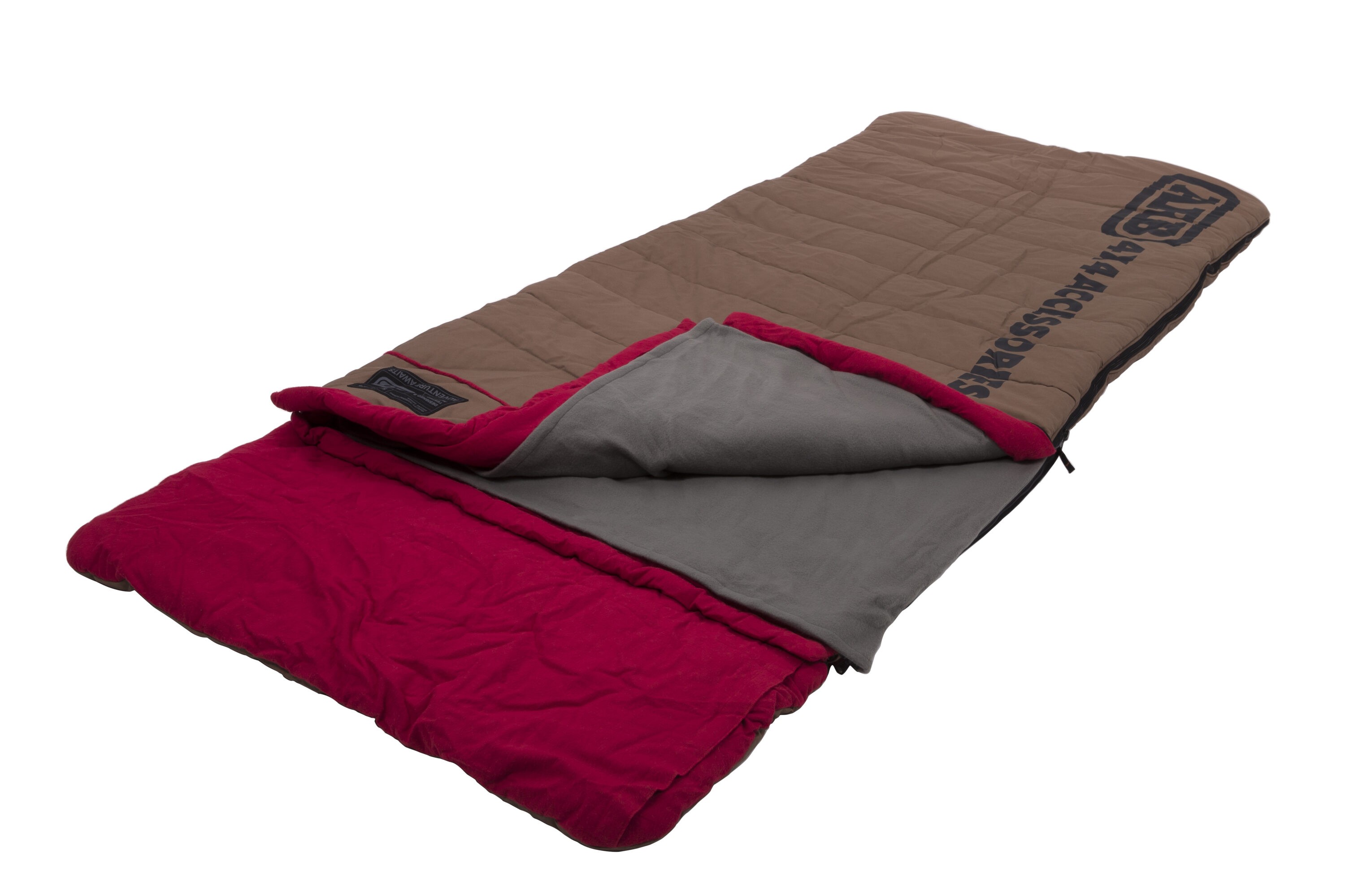 ARB Deluxe Canvas Sleeping Bag