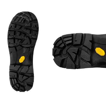 Spika Vibram Self-Cleaning Sole