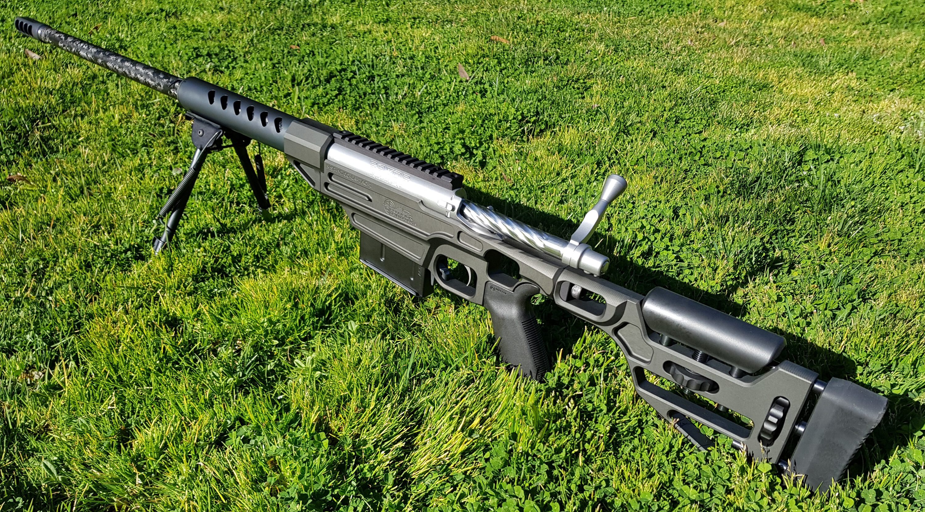 GC MSP .375H&H